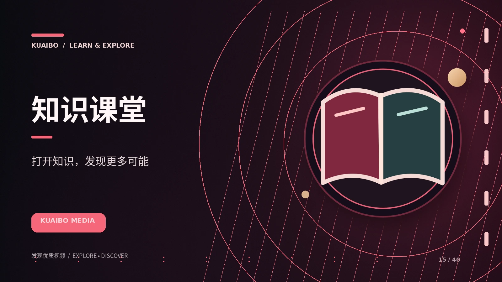 学习与亲子